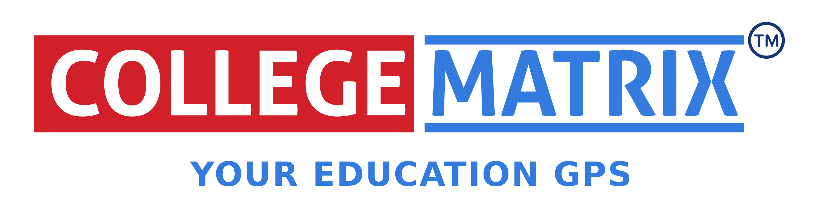 College Matrix wordmark